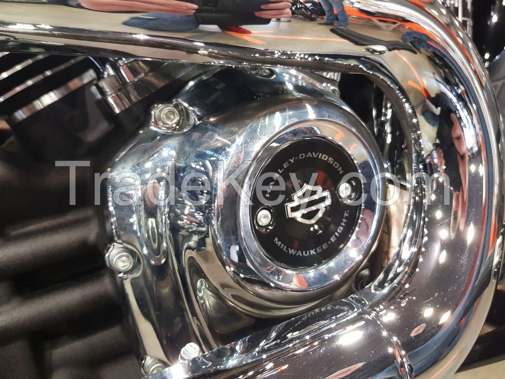 BRAND NEW *2018 Harley-Davidson SOFTAIL FLSB SPORT GILDE