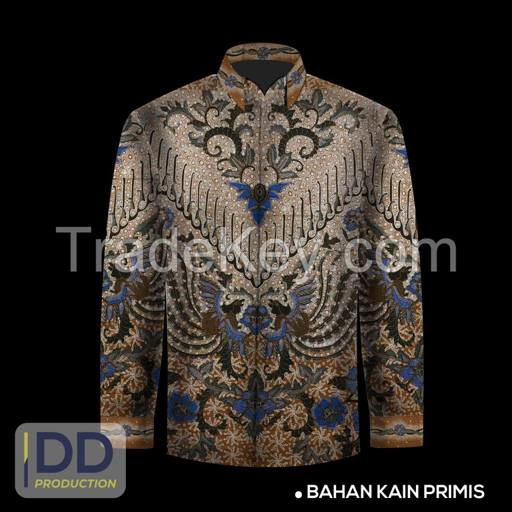 handmade batik