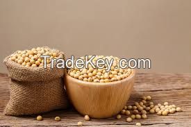 Soya bean - Non GMO