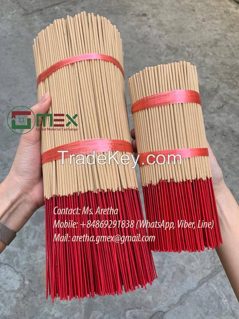 Vietnam high quality Thailand incense sticks 84-869291838 Whatsapp