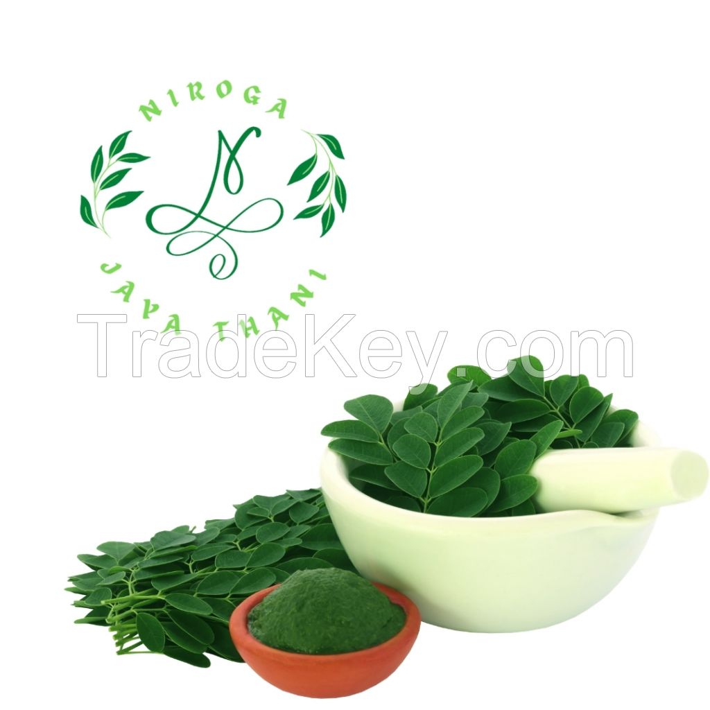 moringa extract powder