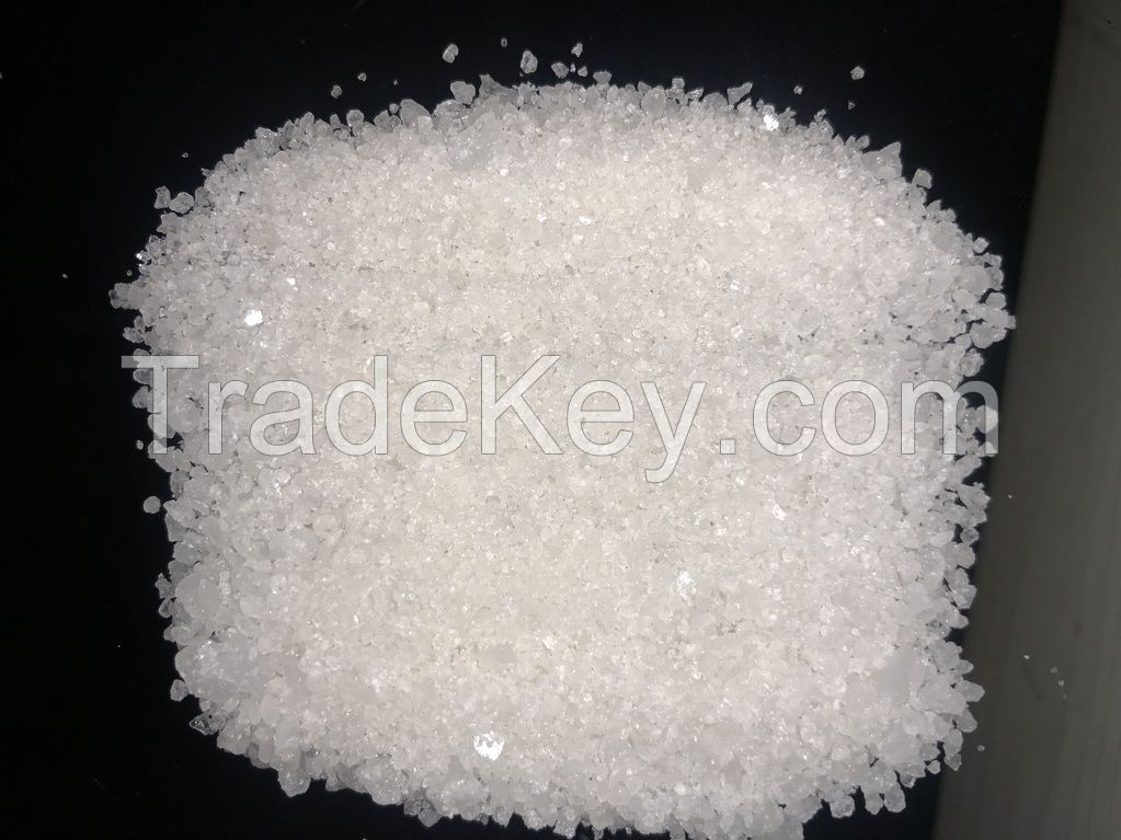 Lake Salt / Sea Salt (refined)