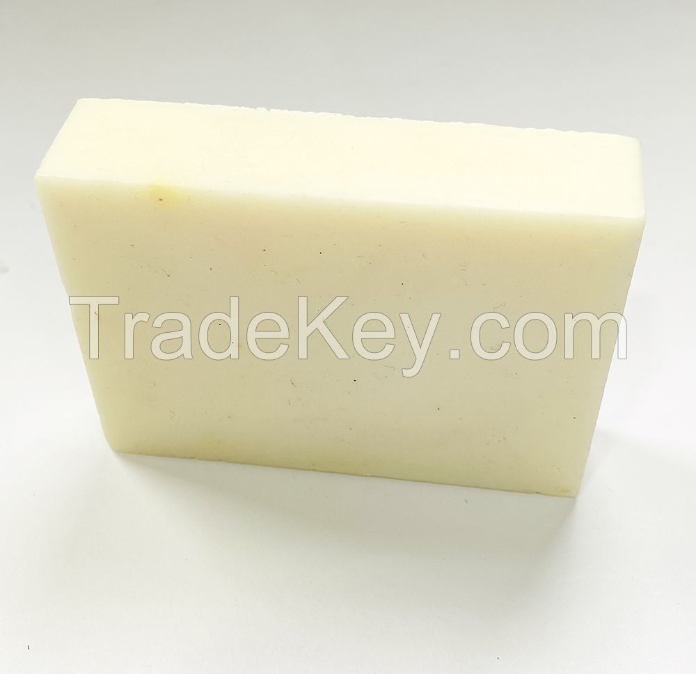 Little OMG Organic Shea Butter Hand Made Soap