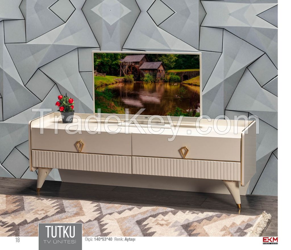 TV STAND TV UNIT