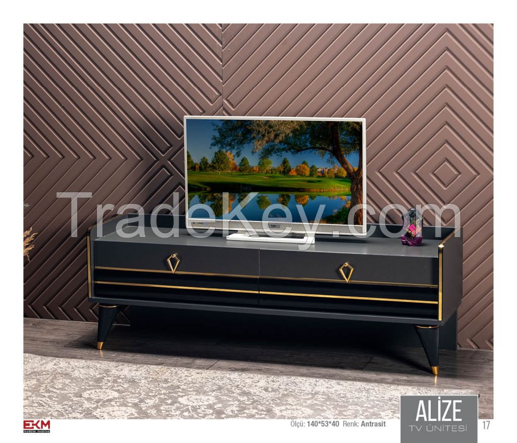 TV STAND TV UNIT