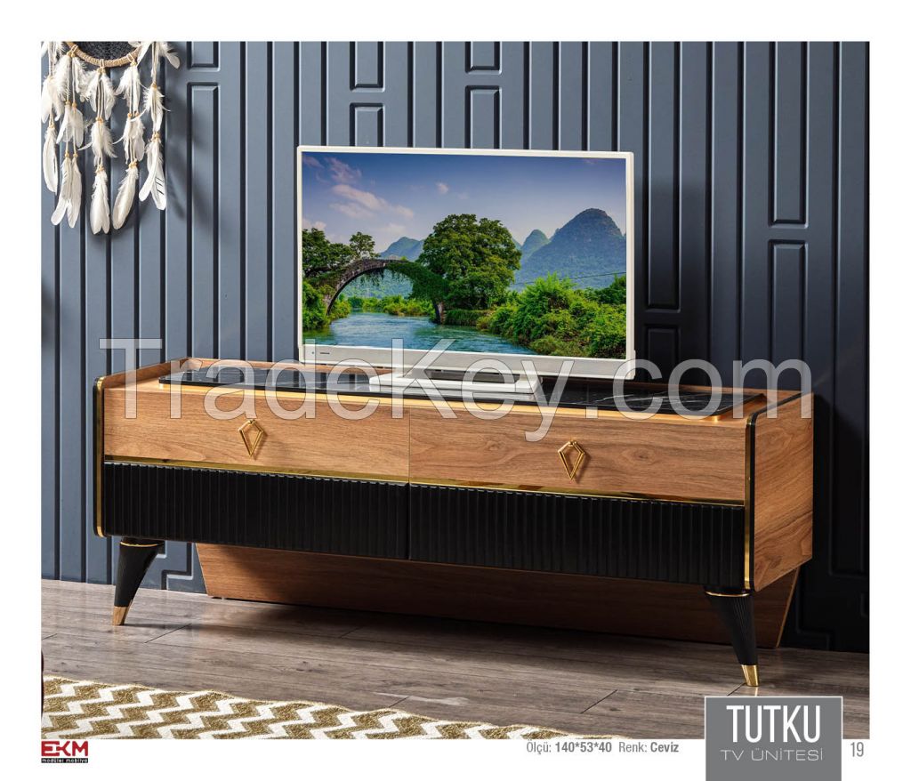 TV STAND TV UNIT