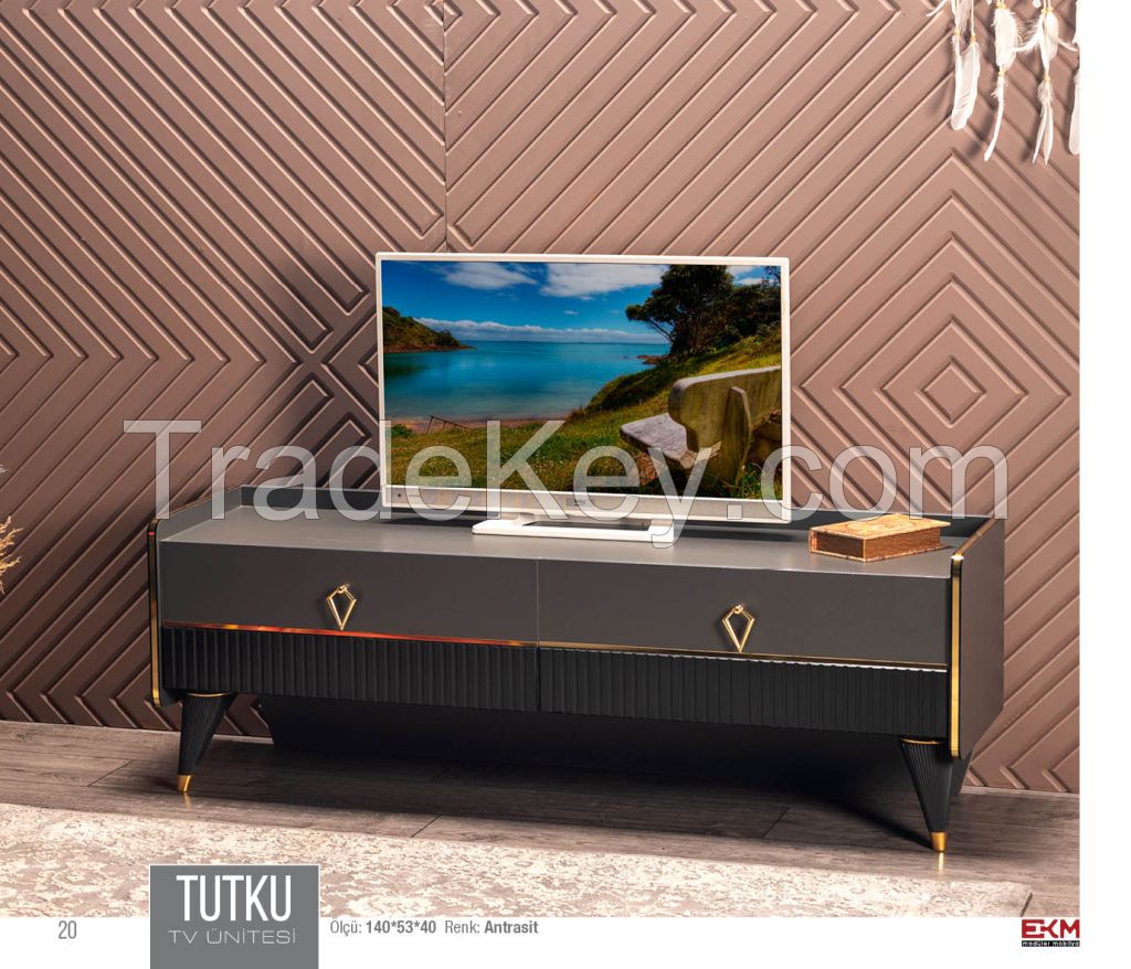 TV STAND TV UNIT