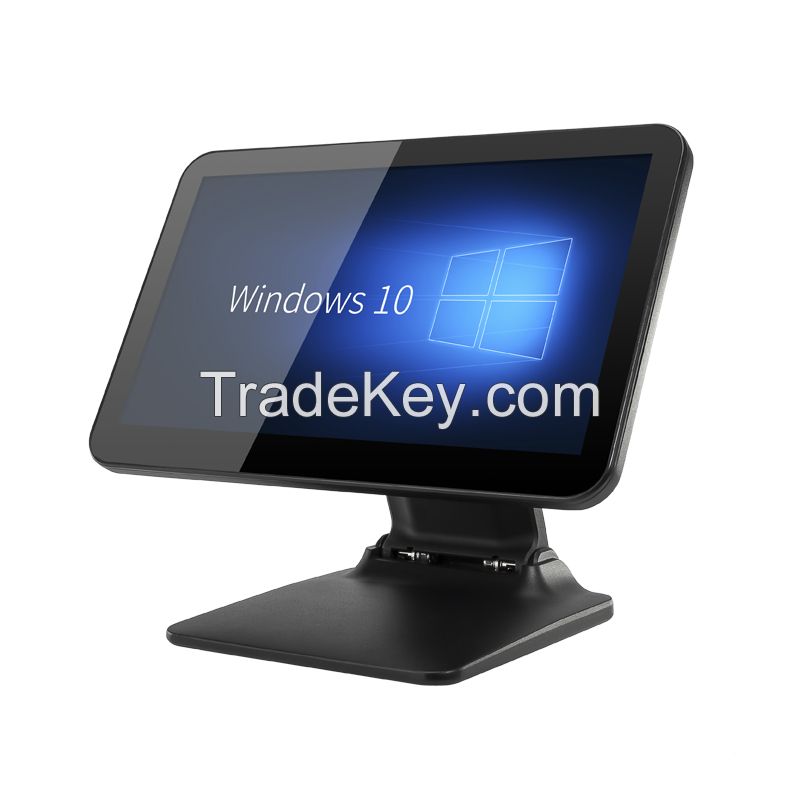 15.6-inch Aluminum Foldable POS System