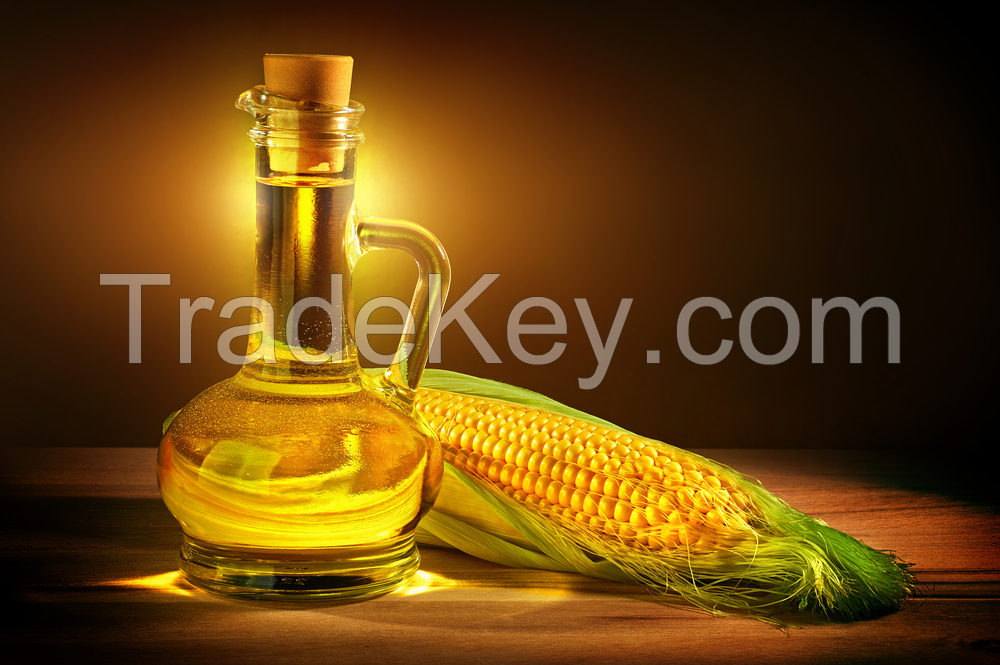 Corn Oil