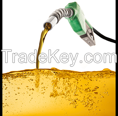 Fuels (Jet, Diesel, Mazut, LPG, Crude Oil, LCO, etc. )