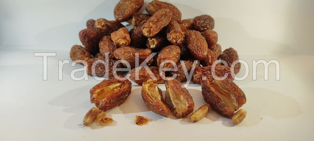 Dry Aseel Choara Pakistani Dates