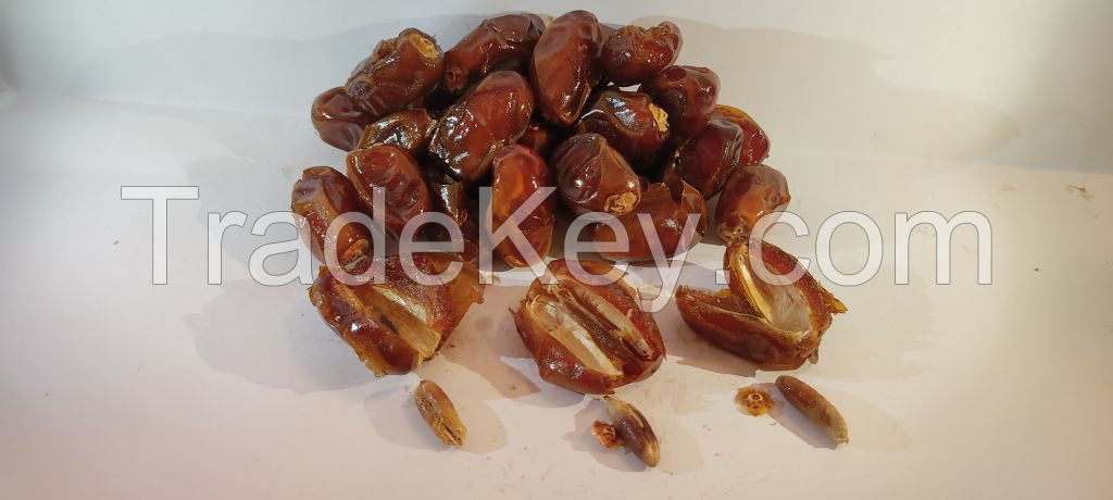 Wet Pakistani Aseel Dates