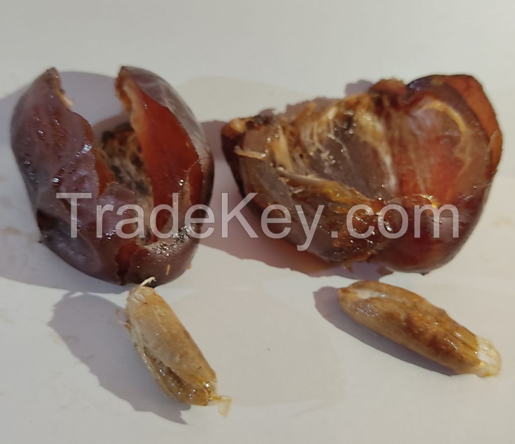 Premium sweet Muzzafati / Muzati / Maozatti Dates of Pakistan