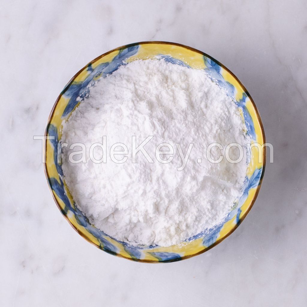 High Quality Corn Starch (Food Grade Starch) 100% Natural