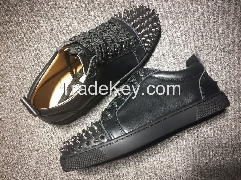 High Quality Men Classic Shoes 