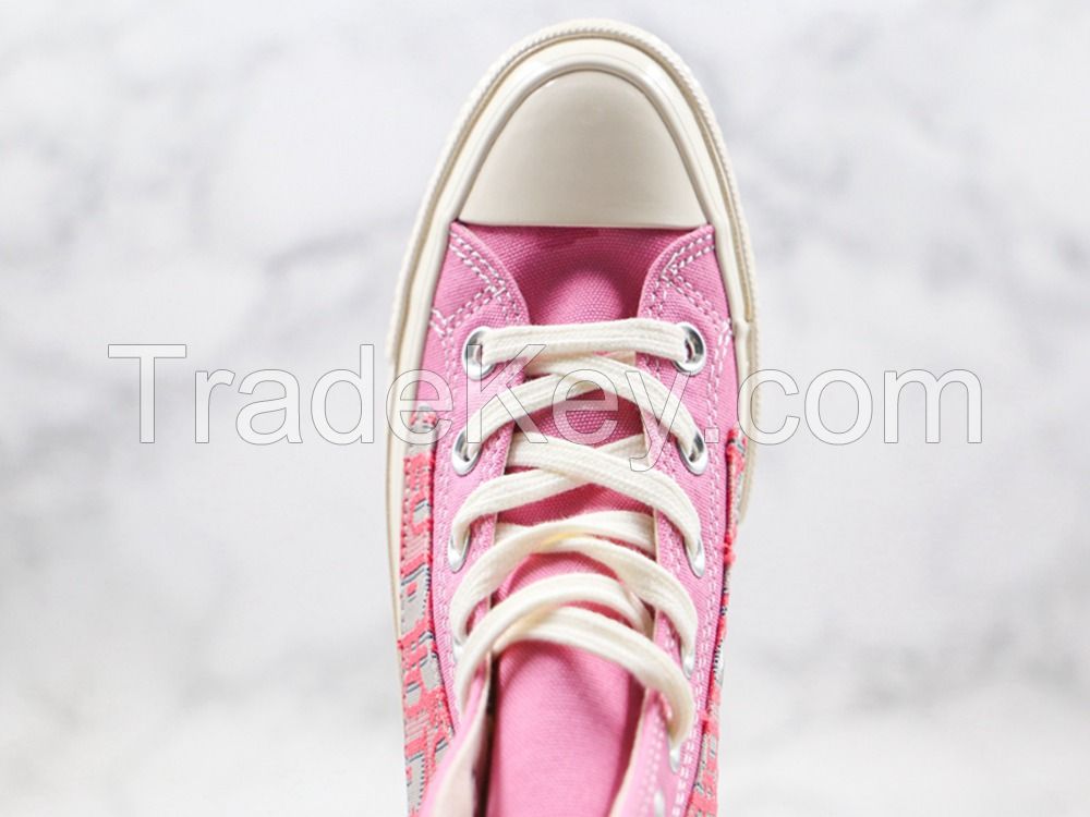 High quality Pink Casual Shoes