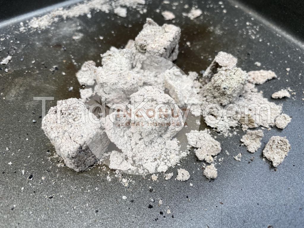 Coconut Briquette Charcoal