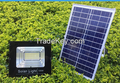 LED Solar Flood Light---GUE-SFL