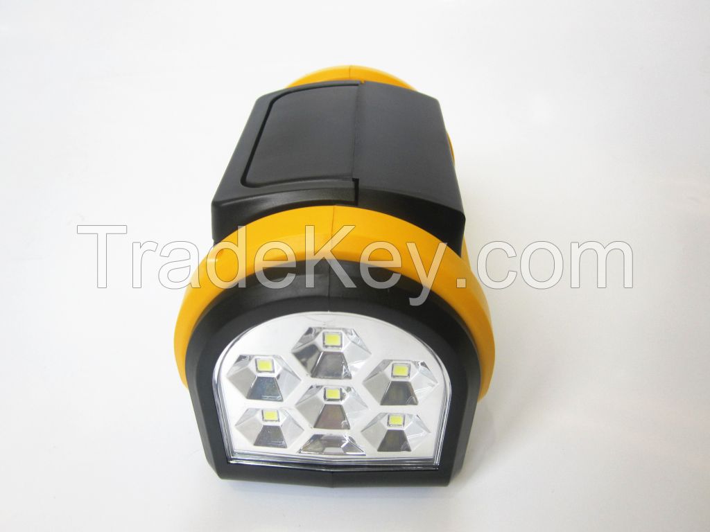 Light Kits 5W Solar light SMD-0603