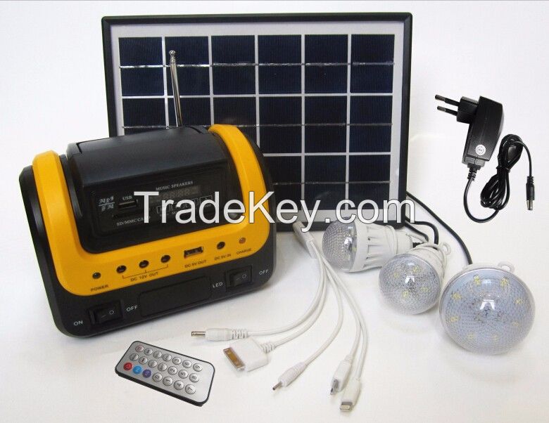 Light Kits 5w Solar Light Smd-0603