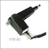 Linear Actuator,Linear Actuator For Medical Bed