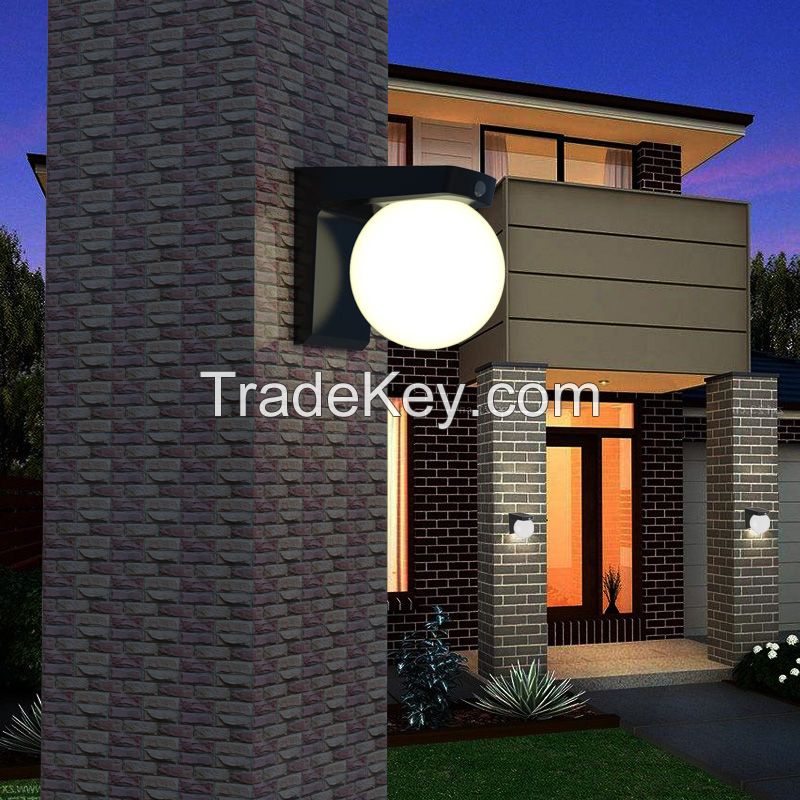 Wholesaler Vietnam Outdoor Wall Lamps with high quality and competitive price