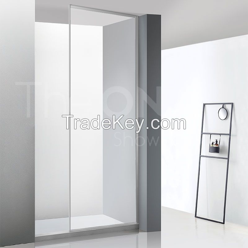 WALK-IN TRITON Shower DoorsÂ 