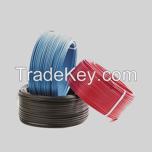 FR-LSH Wires