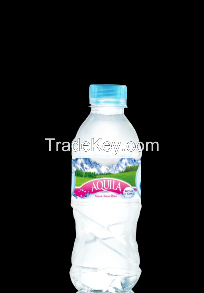 Aquila Mineral Water