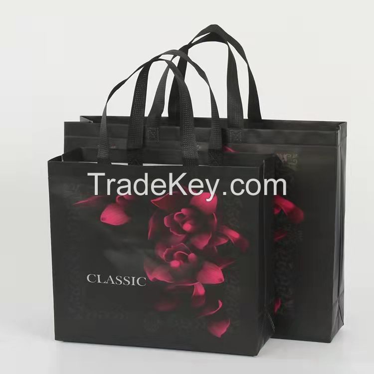 Non Woven bags