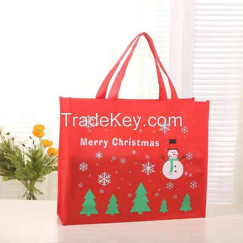 Christmas bags