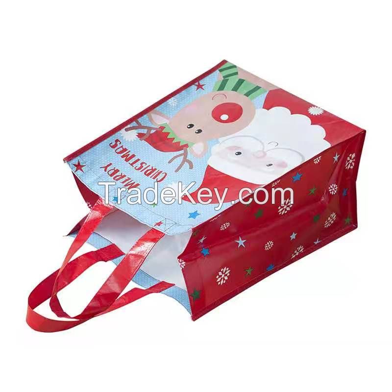 Christmas bags  