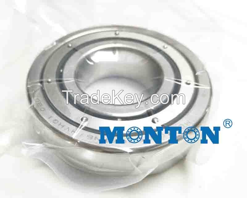 MTS6213PTSN low temperature bearing for cryogenic pump