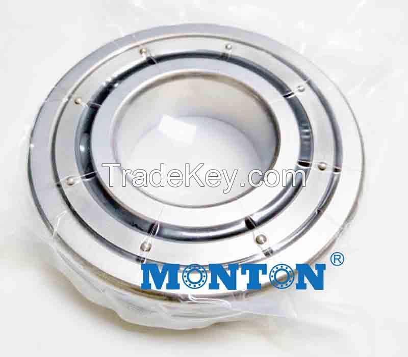 MTS6213PTSN low temperature bearing for cryogenic pump