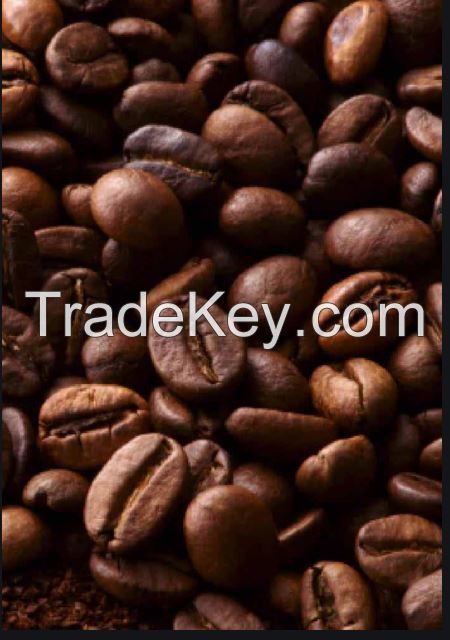 Coffee Beans