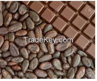 Cocoa Beans