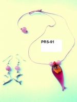 Necklace & Earring Sets