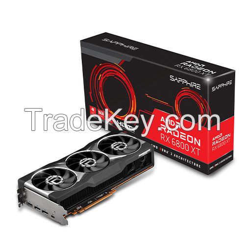 GRAPHIC CARDS RX 5700