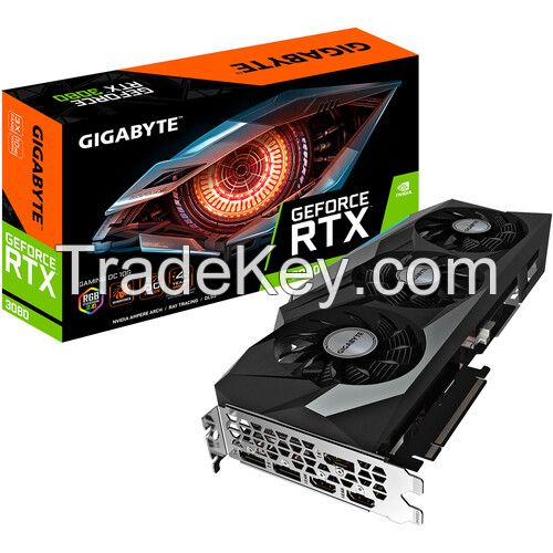 Gigabyte GeForce RTX 3080 GAMING OC 10GB Next GEN Graphics Card 