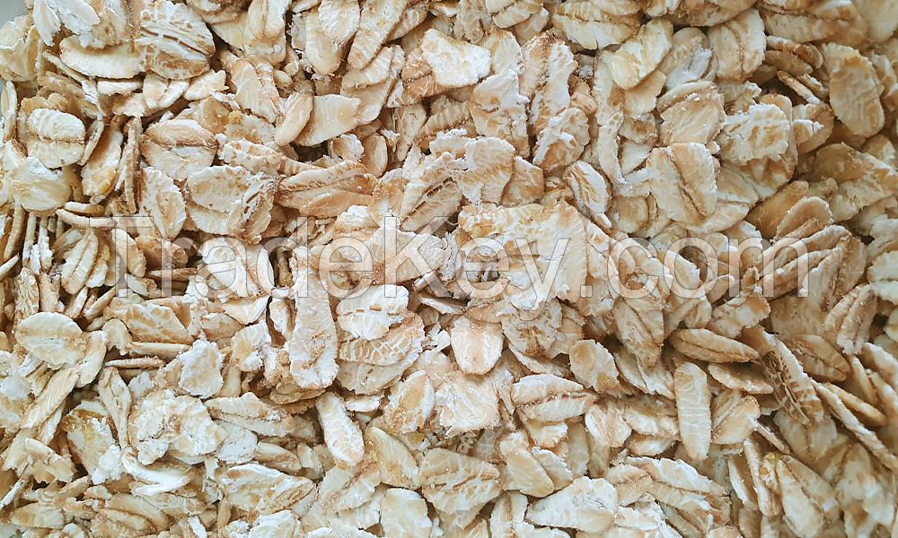 Oat Flakes, Instant Oatmeals, Breakfast Cereals, Hulled Oats, Instant Oats, Rolled Oats, Hercules