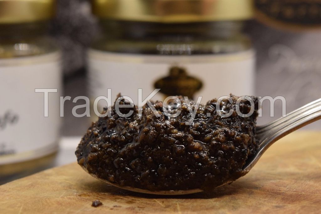 truffle sauce 500g