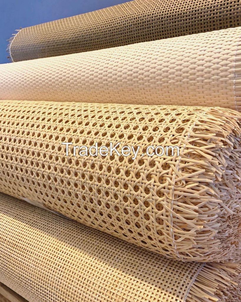TOP-SELLING RATTAN CANE WEBBING CUSTOMIZED DIMENSION