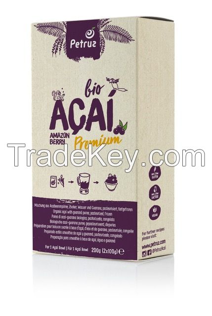 acai 