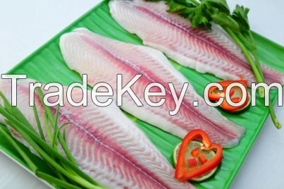Good deal with pangasius fillet from Vietnam