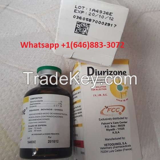 Diurizone 50ml ( Vetoquinol)