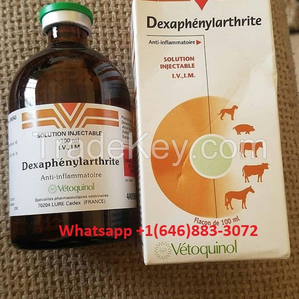 Dexaphenylbutazone 100ml