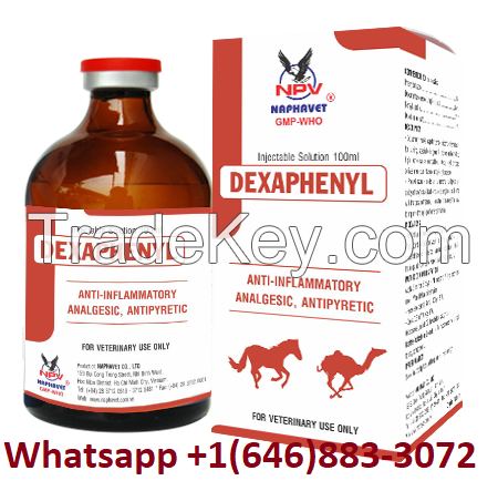 Dexaphenyl 100ml