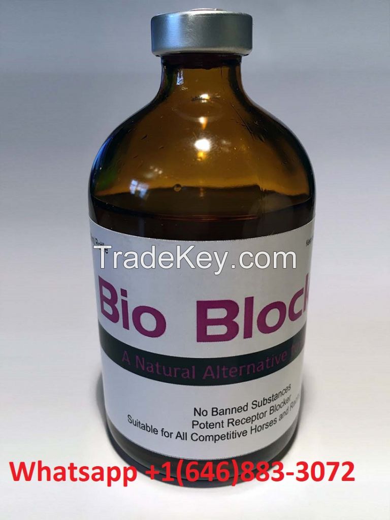 Bio Blocker 100ml