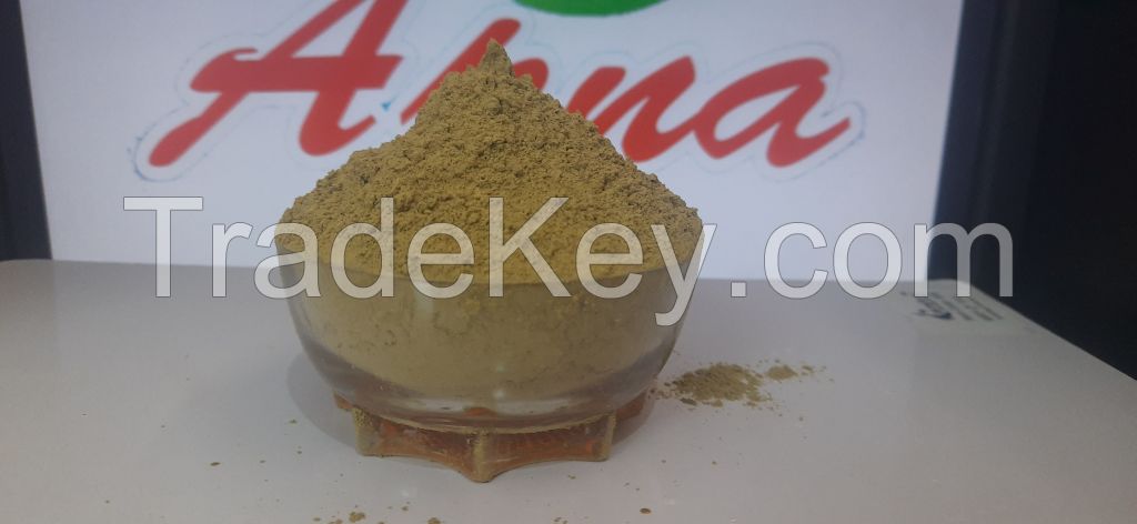 Organic Henna powder