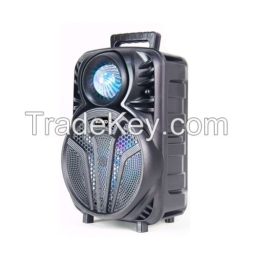 New Design Wholesale Rechargeable Speaker BK-N809